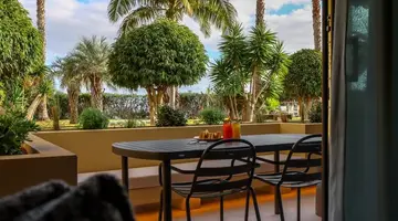 The Views Oasis