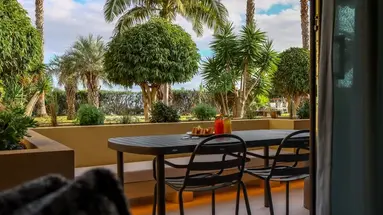 The Views Oasis
