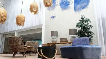 The Views Oasis