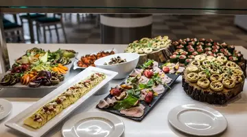 The Views Oasis