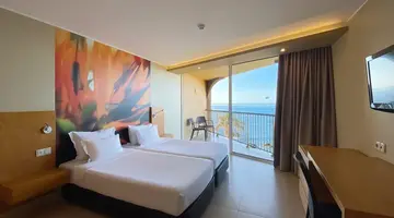 The Views Oasis