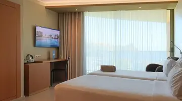 The Views Oasis