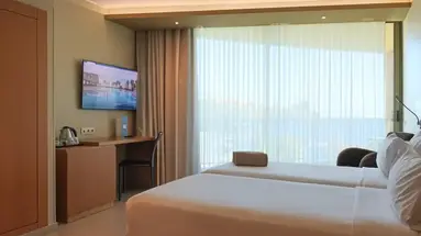 The Views Oasis
