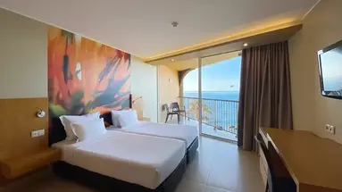 The Views Oasis