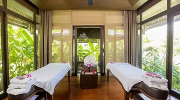 The Vijitt Resort Phuket