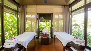 The Vijitt Resort Phuket
