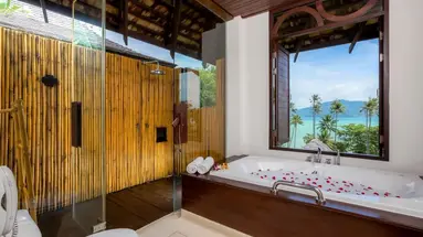 The Vijitt Resort Phuket