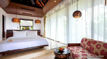 The Vijitt Resort Phuket