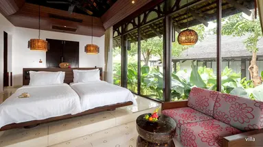 The Vijitt Resort Phuket