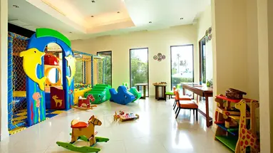The Vijitt Resort Phuket