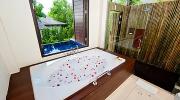 The Vijitt Resort Phuket