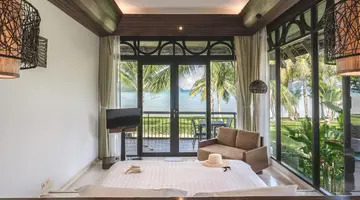 The Vijitt Resort Phuket