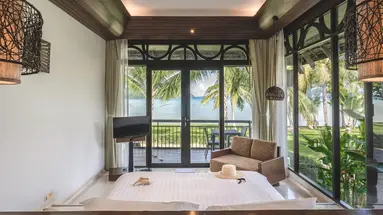 The Vijitt Resort Phuket