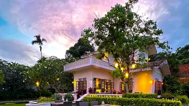 The Vijitt Resort Phuket