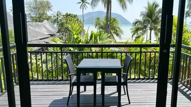 The Vijitt Resort Phuket