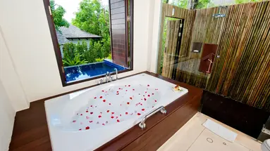 The Vijitt Resort Phuket
