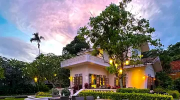 The Vijitt Resort Phuket