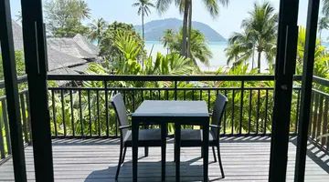 The Vijitt Resort Phuket