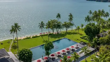 The Vijitt Resort Phuket