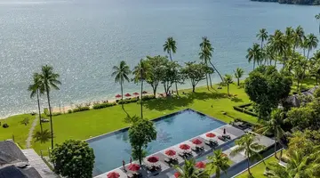 The Vijitt Resort Phuket