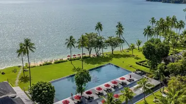 The Vijitt Resort Phuket