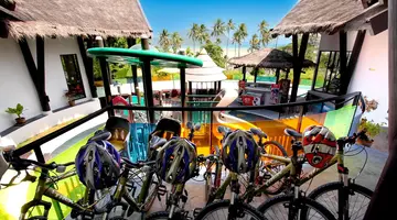 The Vijitt Resort Phuket