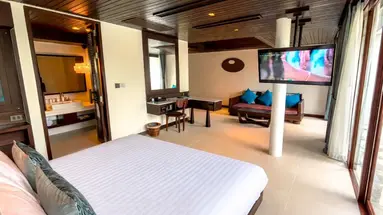 THE VIJITT RESORT PHUKET