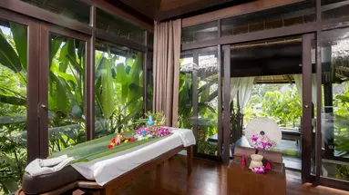 The Vijitt Resort Phuket