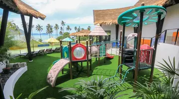 The Vijitt Resort Phuket
