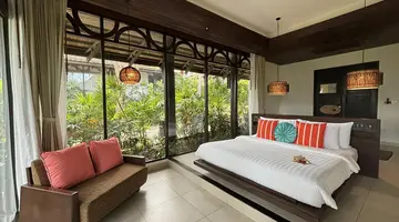 The Vijitt Resort Phuket