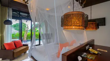 The Vijitt Resort Phuket