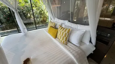 The Vijitt Resort Phuket