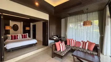 The Vijitt Resort Phuket