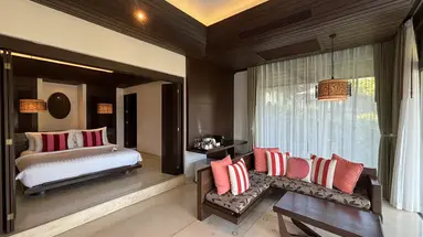 The Vijitt Resort Phuket