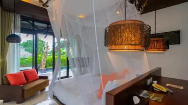 The Vijitt Resort Phuket
