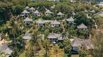 The Vijitt Resort Phuket