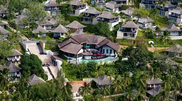 The Vijitt Resort Phuket
