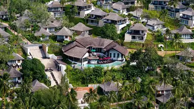 The Vijitt Resort Phuket