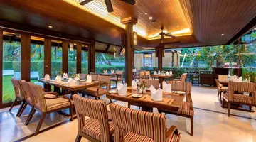 The Vijitt Resort Phuket
