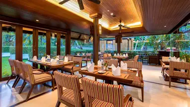 The Vijitt Resort Phuket