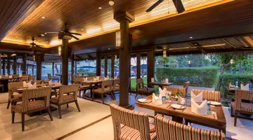 THE VIJITT RESORT PHUKET