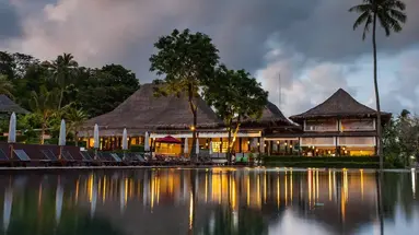 THE VIJITT RESORT PHUKET