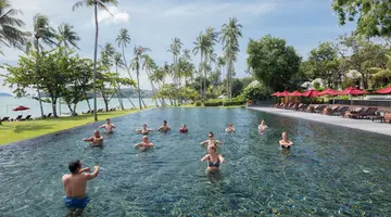 THE VIJITT RESORT PHUKET