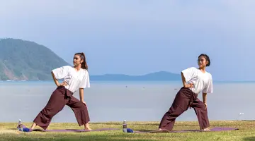 THE VIJITT RESORT PHUKET