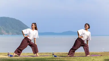 THE VIJITT RESORT PHUKET