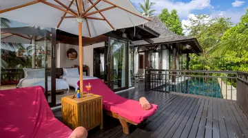 THE VIJITT RESORT PHUKET