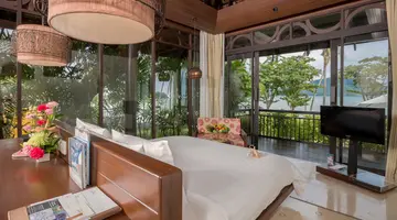 THE VIJITT RESORT PHUKET