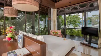 THE VIJITT RESORT PHUKET