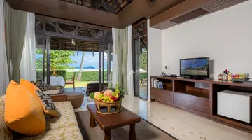 THE VIJITT RESORT PHUKET