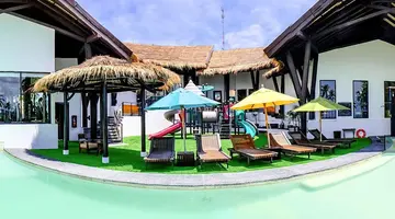 The Vijitt Resort Phuket